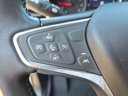 Certified 2020 Chevrolet Equinox LT w/ Driver Convenience Package AWD/4WD image 19