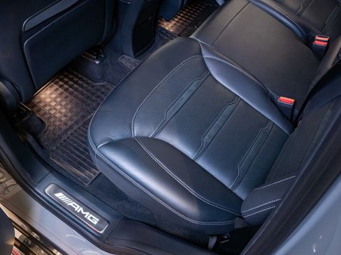 Used 2023 Mercedes-Benz G 63 AMG 4MATIC image 25