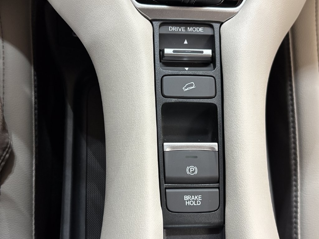New 2027 Honda HR-V EX-L image 29
