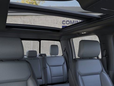 Used 2025 Ford F150 Lightning Lariat image 22