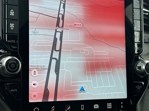 New 2026 RAM 1500 Laramie w/ Night Edition image 16