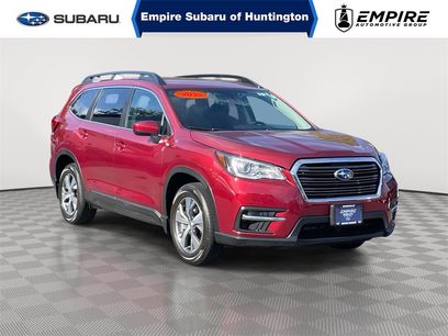 Used 2022 Subaru Ascent Premium w/ Convenience Package