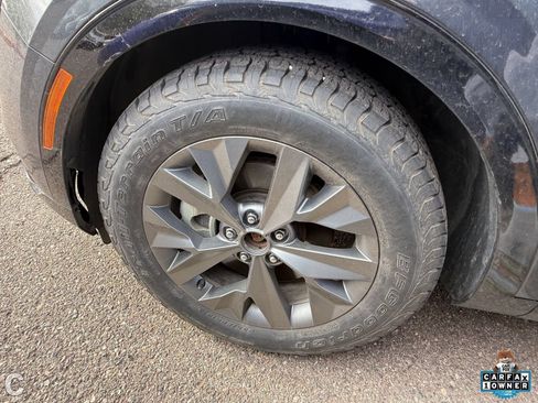 Used 2023 Kia Sportage SX FWD image 6