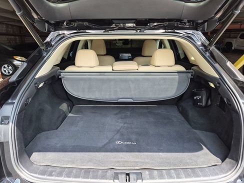 Used 2021 Lexus RX 350 AWD w/ Premium Package image 25
