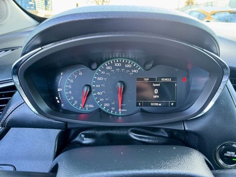 Used 2018 Chevrolet Trax LT w/ LT Convenience Package image 19