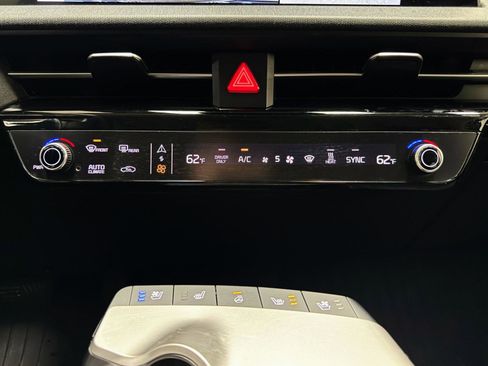 Used 2023 Kia EV6 Wind w/ Wind Technology Package image 23