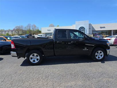 Used 2023 RAM 1500 Big Horn