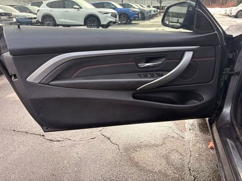 Used 2019 BMW 430i Convertible w/ Convenience Package image 33