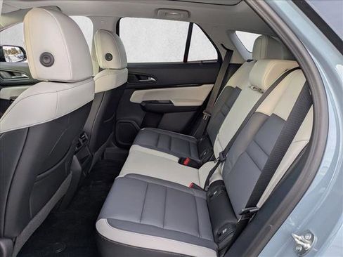 New 2026 Honda Prologue Touring image 16