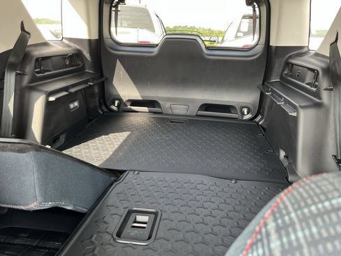 Used 2023 Ford Bronco Sport Heritage AWD/4WD image 21
