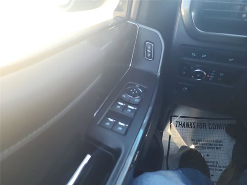 Certified 2023 Ford F150 XLT w/ Equipment Group 302A High image 31