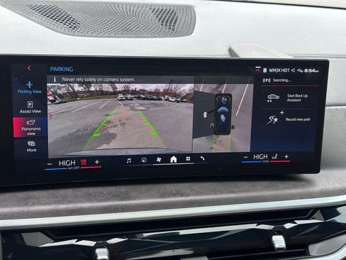 Certified 2025 BMW X5 M60i image 18