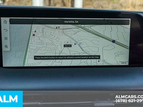 Used 2024 Genesis G90 3.5T image 38