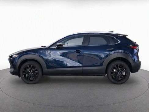 Used 2024 MAZDA CX-30 AWD 2.5 S w/ Select Sport Pkg image 6