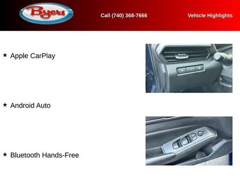 Used 2024 Nissan Altima 2.5 S image 12