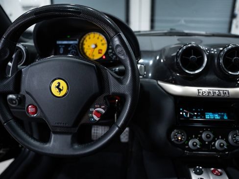 Used 2008 Ferrari 599 GTB Fiorano image 43