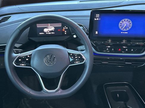 Certified 2024 Volkswagen ID.4 2WD image 14