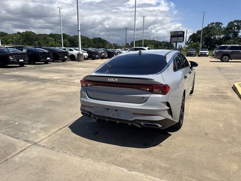 Used 2022 Kia K5 GT-Line FWD image 17