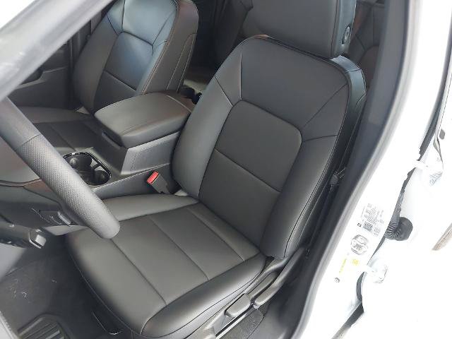 New 2026 Chevrolet Colorado W/T w/ WT Custom Package AWD/4WD image 23