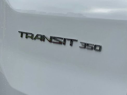 Certified 2023 Ford Transit 350 XLT image 29