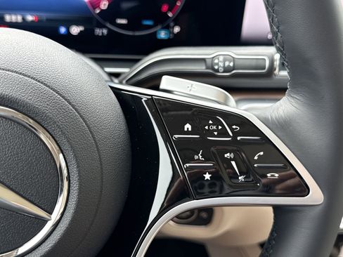New 2026 Mercedes-Benz GLE 450 4MATIC image 23
