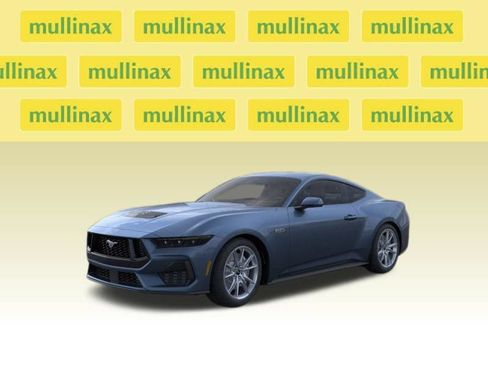 New 2026 Ford Mustang GT Premium RWD image 15