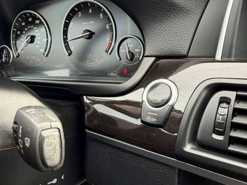 Used 2015 BMW 528i 4dr Sdn 528i RWD image 29