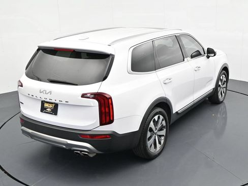 Used 2022 Kia Telluride S AWD/4WD image 25