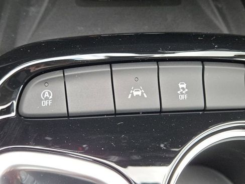 New 2026 Buick Encore GX Sport Touring w/ Advanced Technology Package image 10