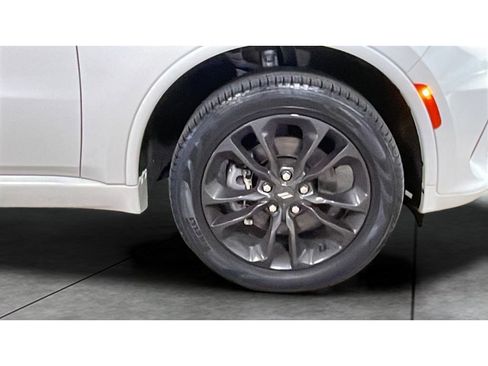 Used 2022 Dodge Durango GT AWD/4WD image 22