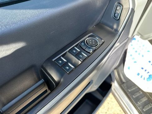 Used 2024 Ford F250 XL w/ STX Appearance Package image 11