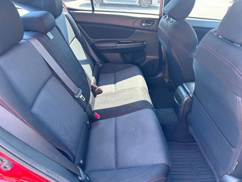 Used 2016 Subaru WRX Premium w/ Popular Package #1 image 23