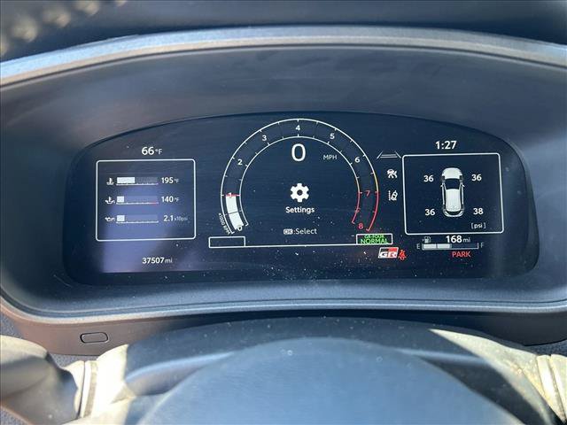 Certified 2025 Toyota Corolla GR AWD/4WD image 12