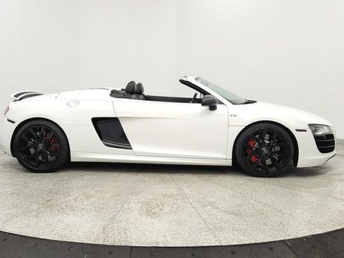 Used 2012 Audi R8 V10 AWD/4WD image 6