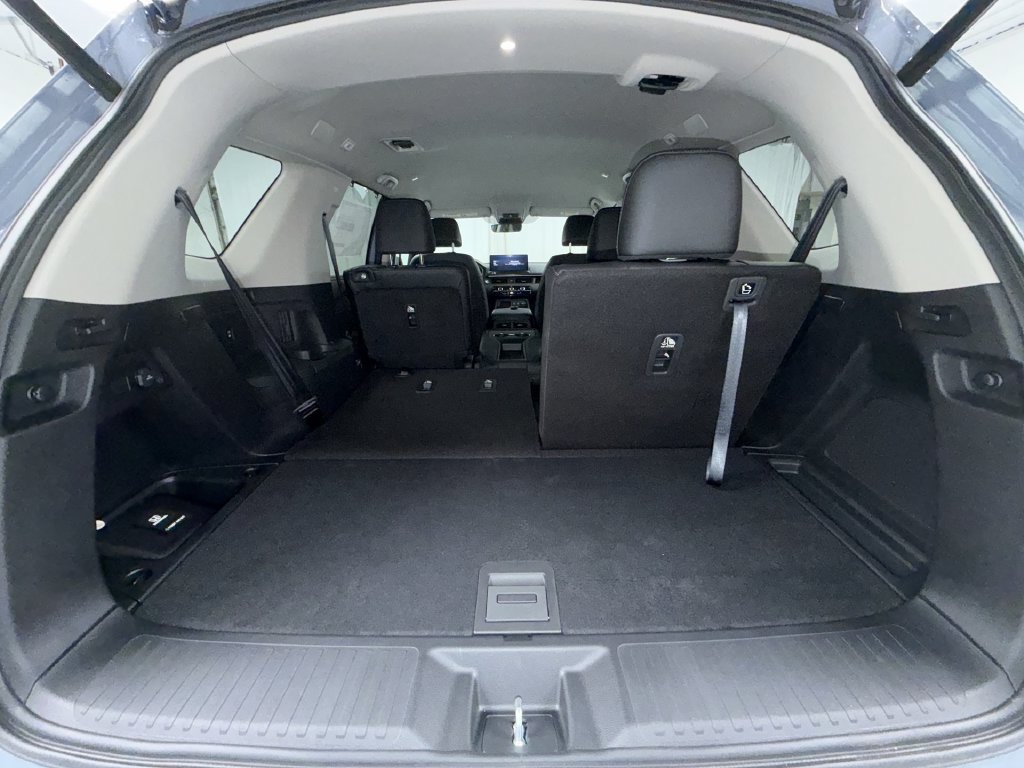 New 2026 Honda Pilot EX-L image 16