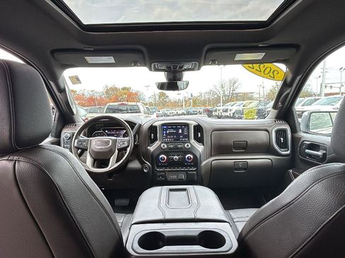 Certified 2022 GMC Sierra 1500 Denali w/ Denali Reserve Package image 26