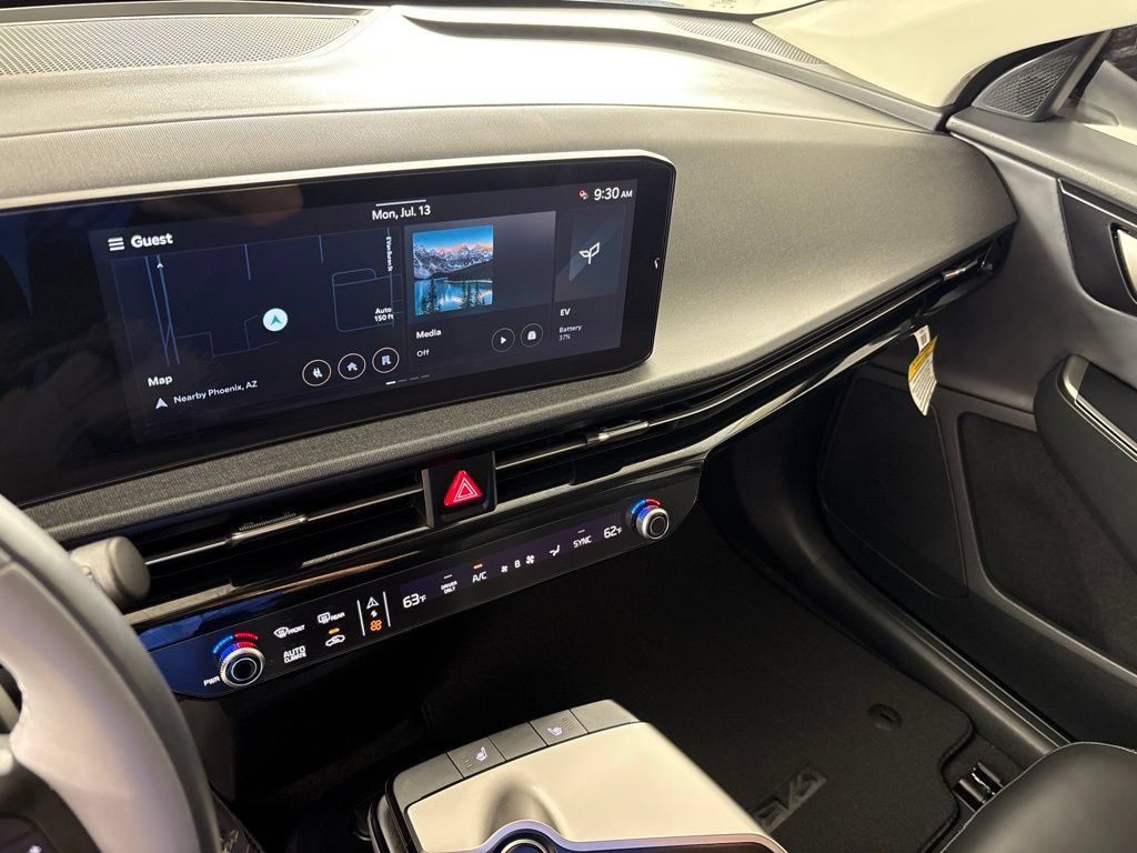 New 2026 Kia EV6 Light RWD image 31