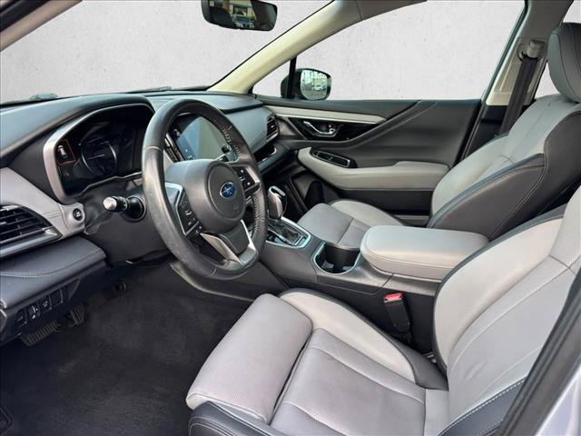 Used 2022 Subaru Outback Limited AWD/4WD image 9