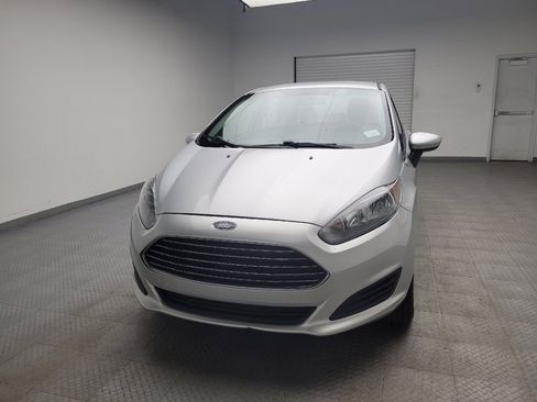 Used 2019 Ford Fiesta SE FWD image 15