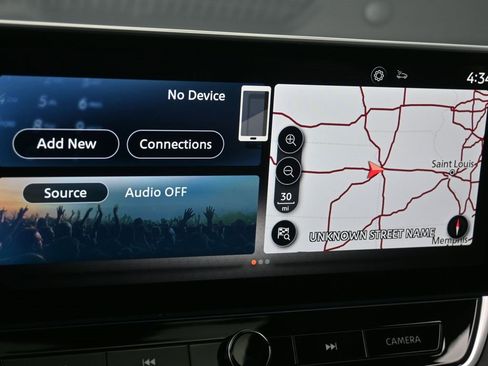 New 2025 Nissan Altima 2.5 SL image 10
