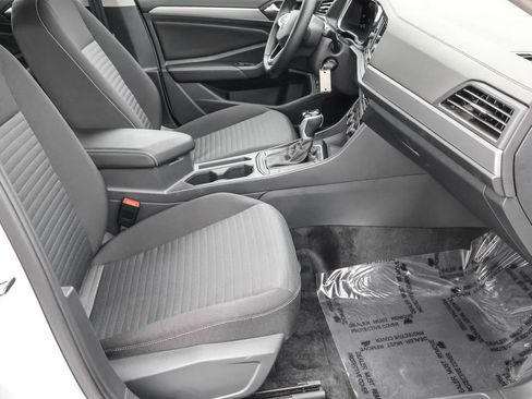 Used 2024 Volkswagen Jetta S image 34