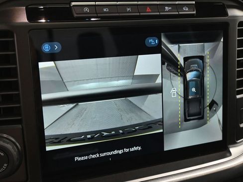 New 2026 Ford F150 Raptor image 16