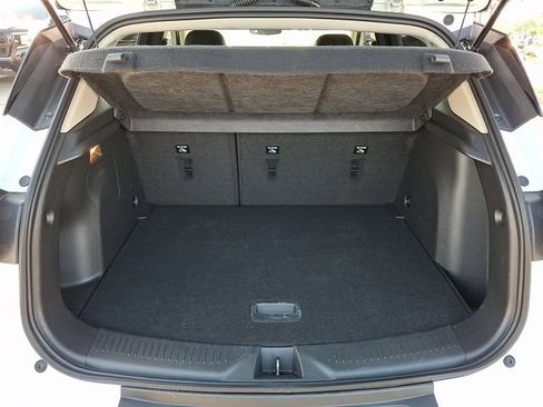 Used 2023 Buick Encore GX Preferred FWD image 21