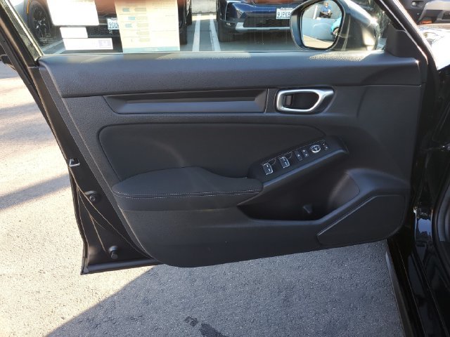 Used 2023 Honda Civic Sport image 19