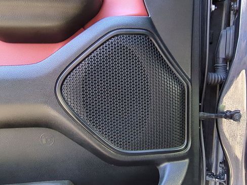 Used 2019 RAM 1500 Rebel w/ Rebel Level 2 Equipment Group image 15