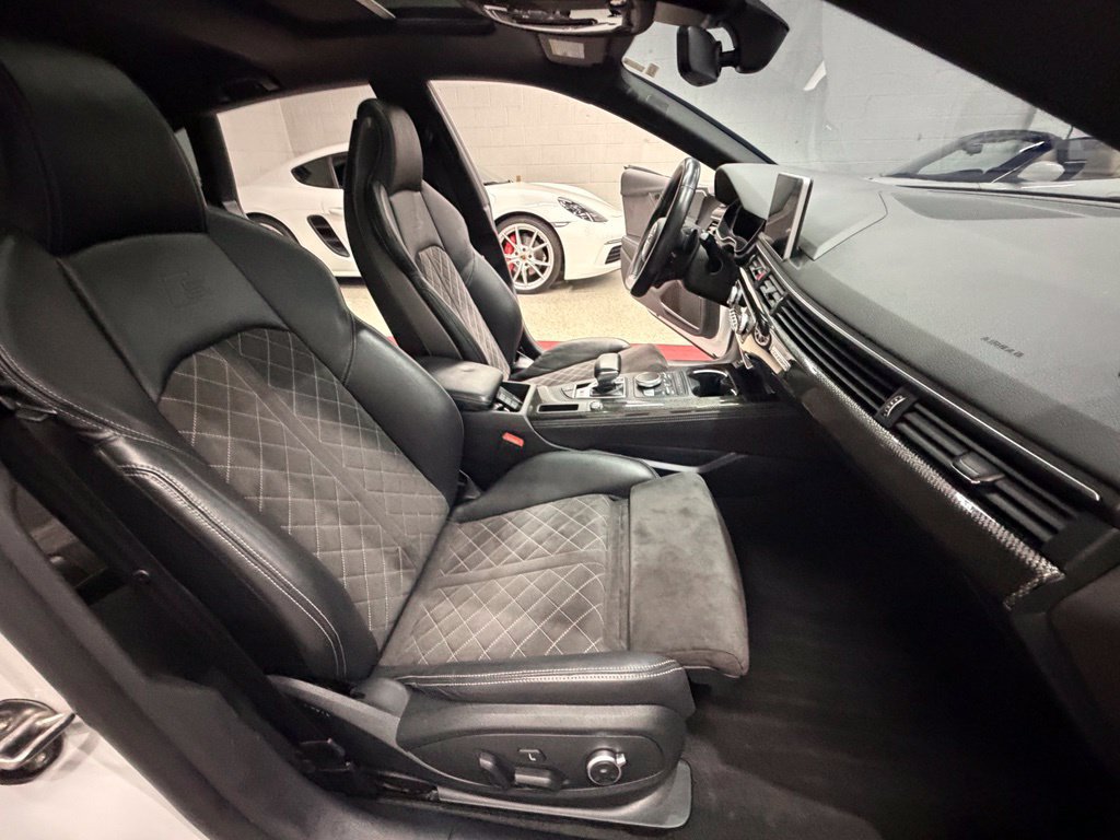 Used 2019 Audi S5 Premium Plus w/ Premium Plus AWD/4WD image 41