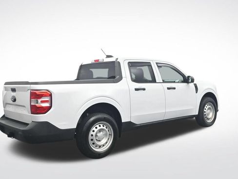 Certified 2025 Ford Maverick XL w/ Equipment Group 102A AWD/4WD image 6