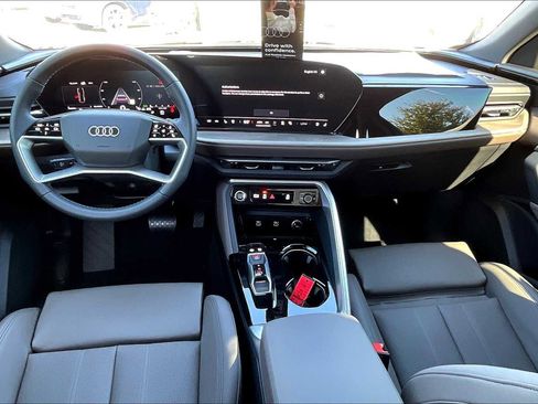 New 2025 Audi Q5 Premium Plus image 5