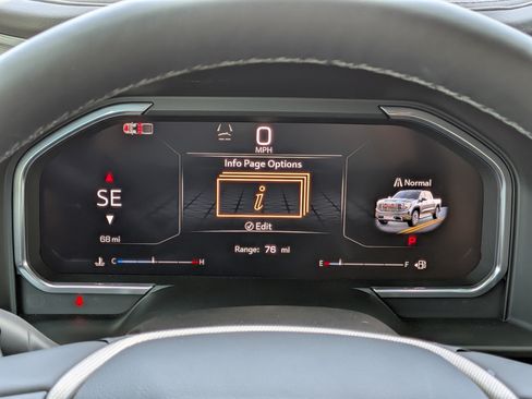 New 2026 GMC Sierra 1500 Denali w/ Technology Package RWD image 28