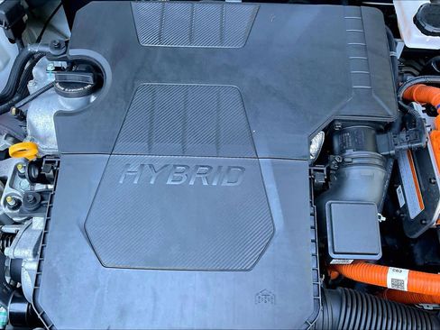 Used 2023 Hyundai Elantra Blue image 31